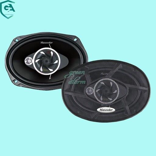 اسپیکر خودرو مکسیدر مدل PL6912